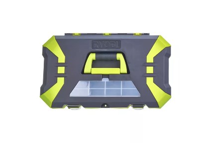 Ryobi RTB19INCH Grey  Yellow
