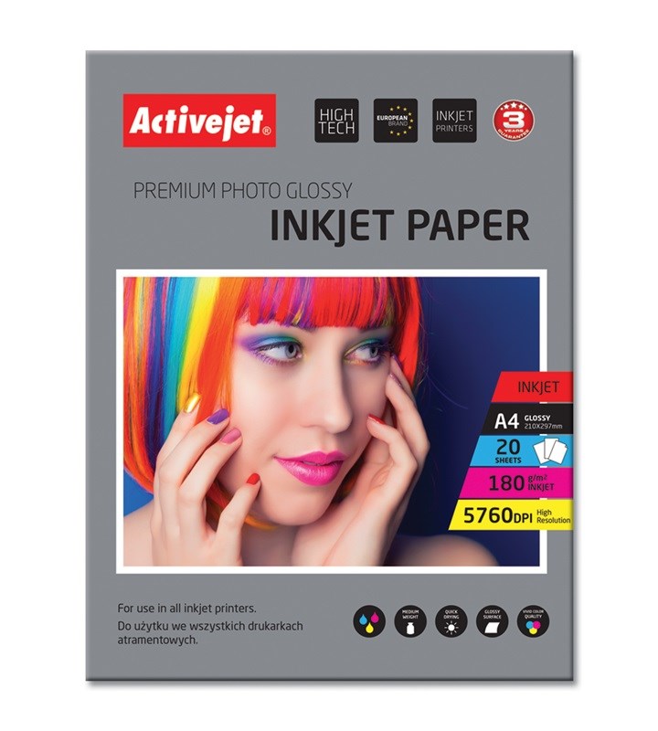 Activejet AP4-180G20...