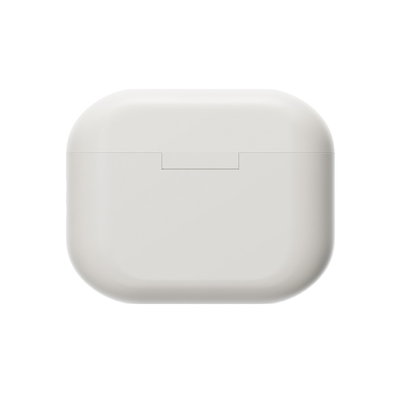 Baseus Bowie E17 Headset True Wireless Stereo (TWS) In-ear Calls/Music USB Type-C Bluetooth White