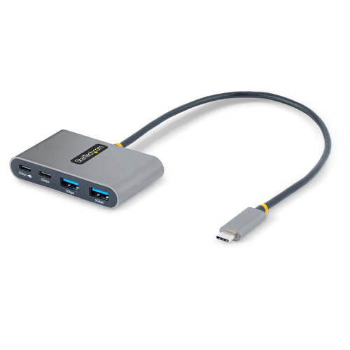 StarTech.com 4-Port ...