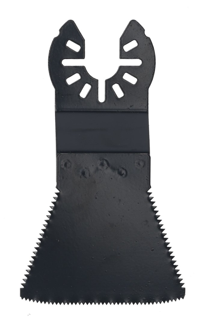 DEWALT 5er Pack BiM SĂ¤geblatt 54 mm