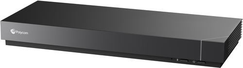 Poly G7500 Video Conferencing System with EagleEyeIV 12x Kit No Power Cord