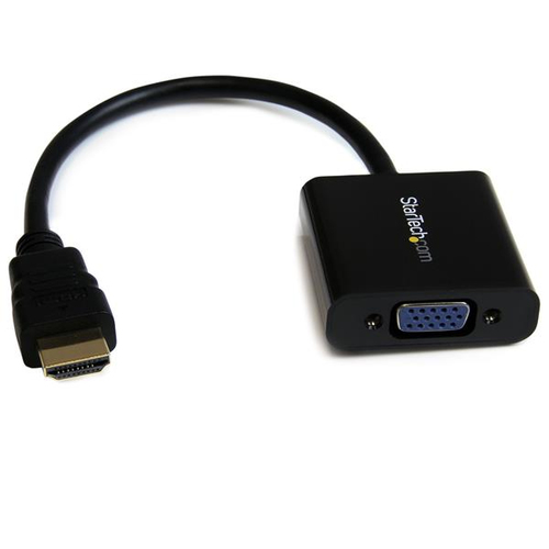 StarTech.com HDMI to...