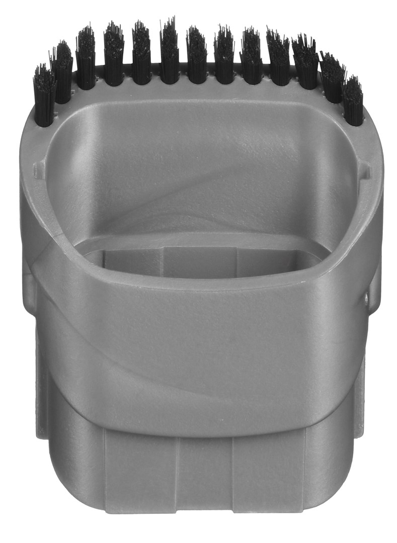 Black & Decker WDC215WA handheld vacuum Blue  Titanium Bagless