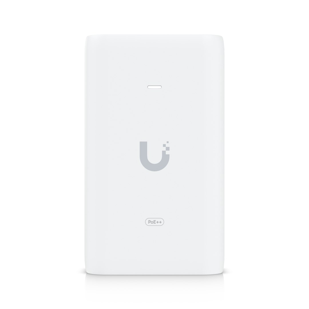 Ubiquiti U-POE PoE adapter Gigabit Ethernet 48 V