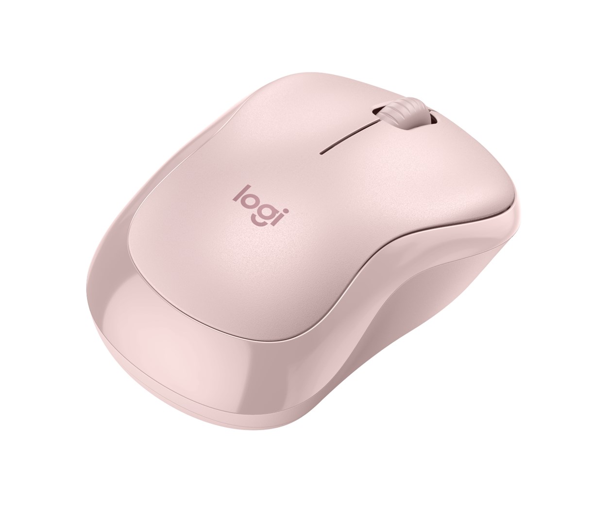 Logitech M240 mouse Travel Ambidextrous Bluetooth