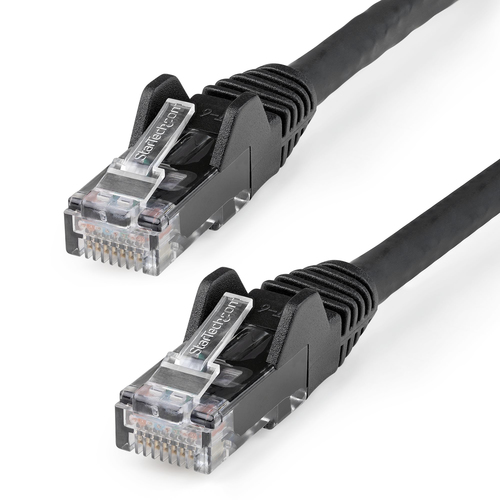 StarTech.com 3m CAT6...