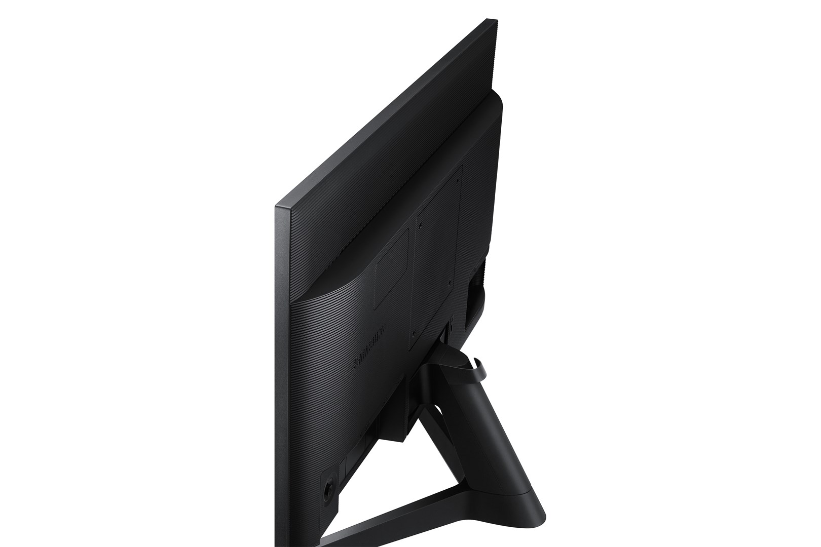 Samsung T37F computer monitor 61 cm (24") 1920 x 1080 pixels Full HD LCD Black
