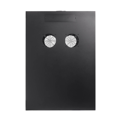 Tripp Lite SR12UB SmartRack 12U Mid-Depth Small Rack Enclosure