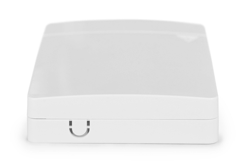 Digitus FTTH Enclosure with 2 x LC/APC DX couplers