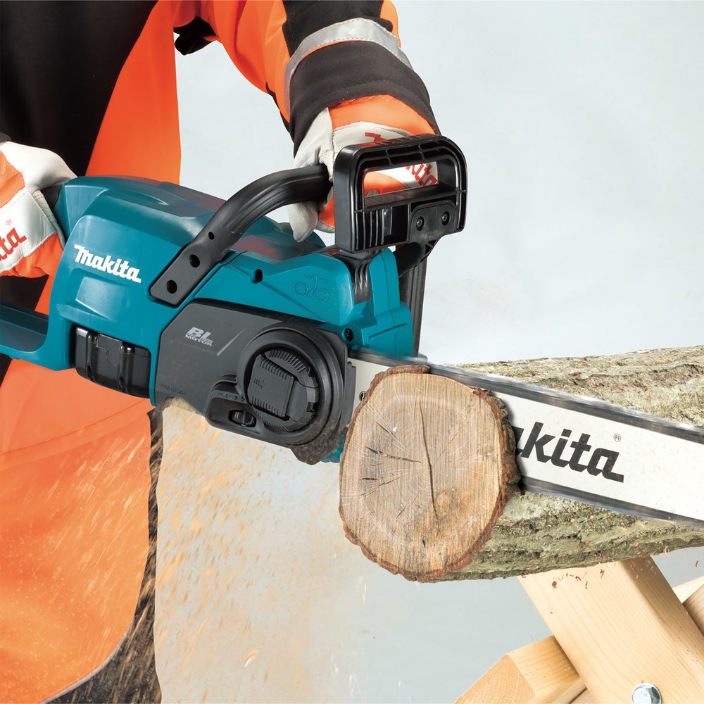 Makita DUC357 Blue