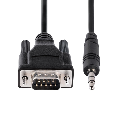 9M351M-RS232-CABLE - Cables & Adaptors by StarTech.com