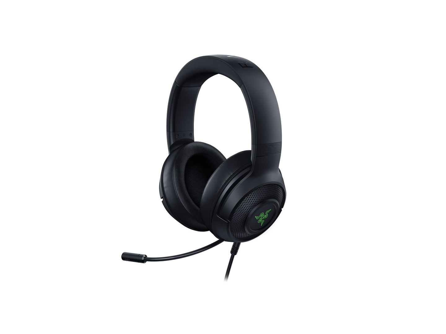 Razer Kraken V3 X He...