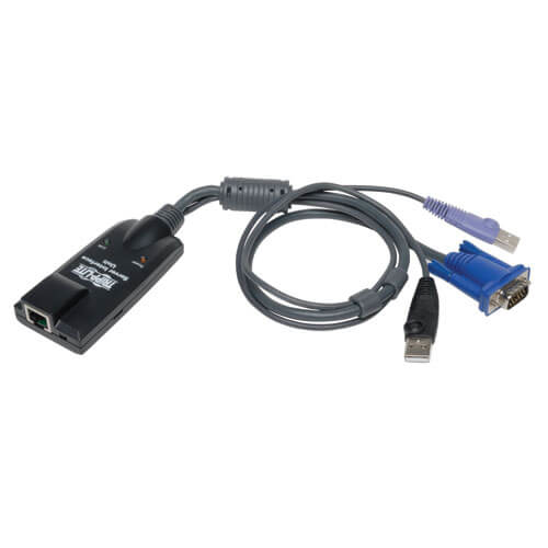 Tripp Lite B055-001-...