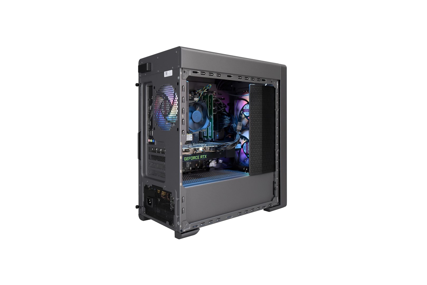 90UU00PGPL - Computer Systems by Lenovo