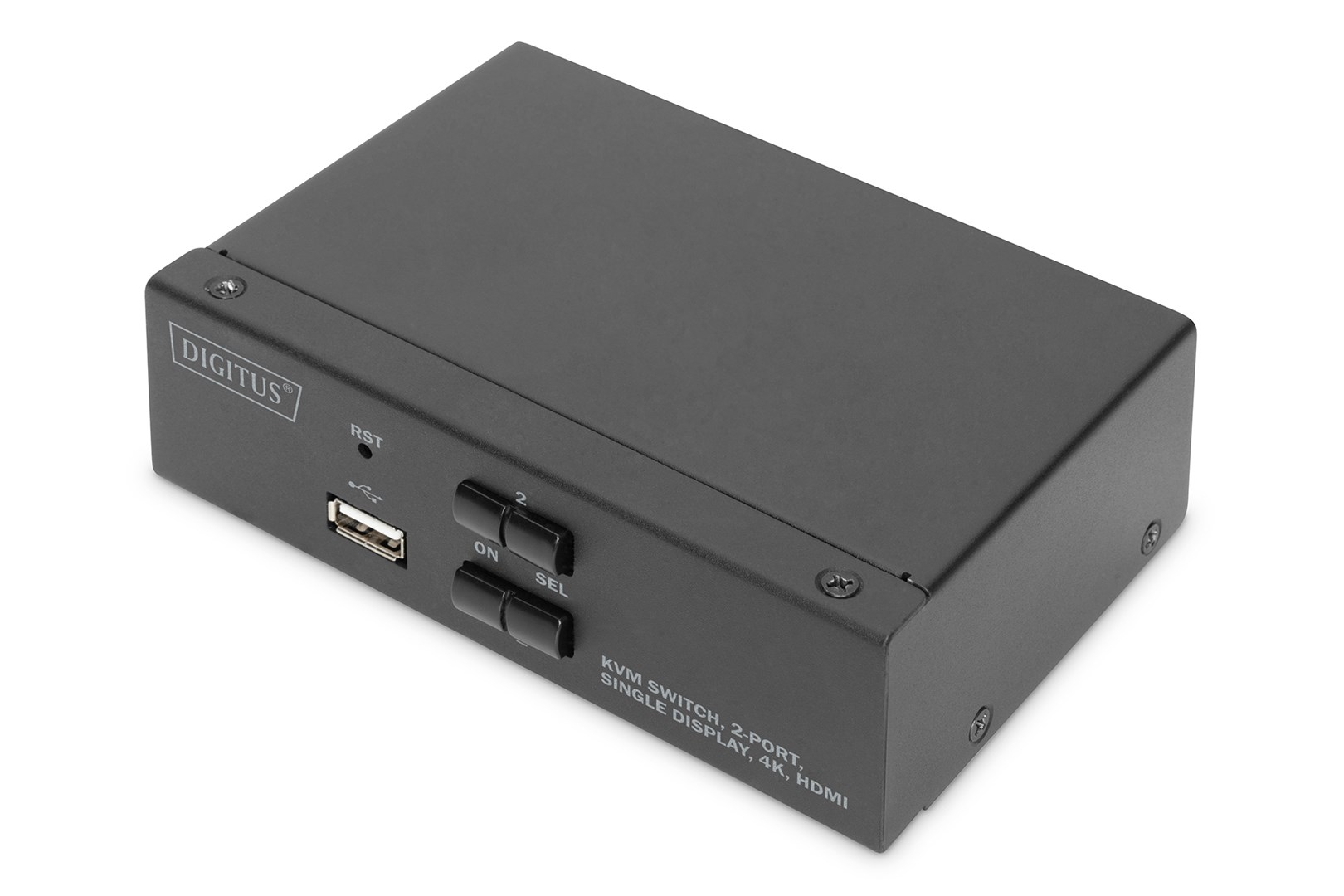 Digitus KVM Switch, ...