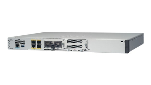 Cisco C8200-1N-4T wi...