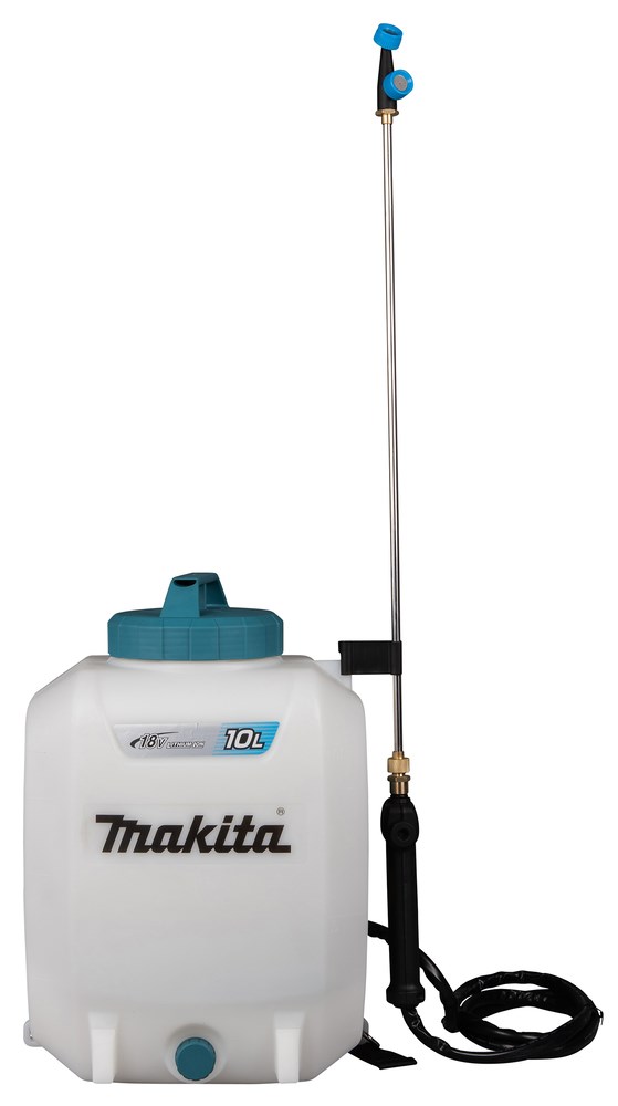 Makita DUS108Z garden sprayer Backpack garden sprayer 10 L