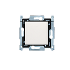 BLANK WALL PLATE, WH...