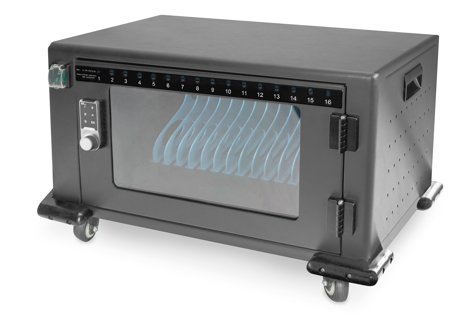 Digitus Mobile charg...