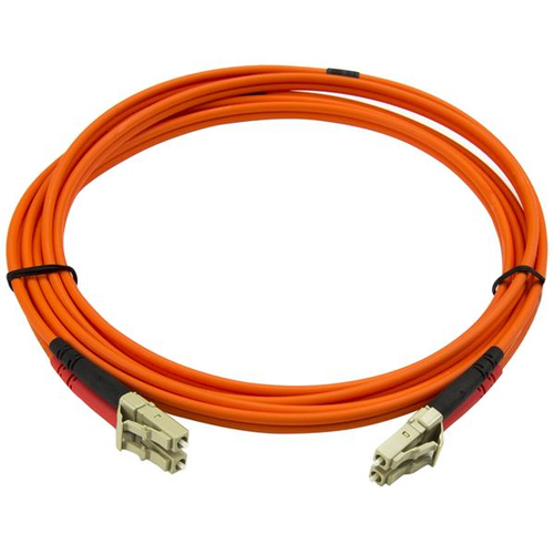 50FIBLCLC2 - Cables & Adaptors by StarTech.com