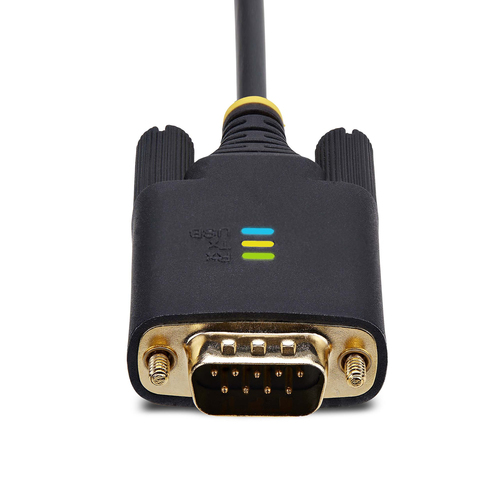 1P6FFC-USB-SERIAL - Cables & Adaptors by StarTech.com