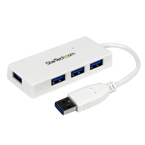 StarTech.com Portabl...