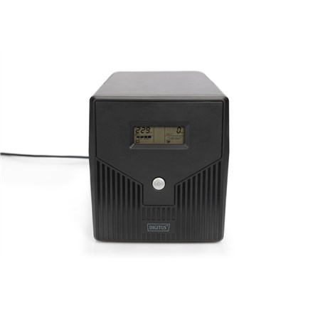 Digitus Line-Interac...