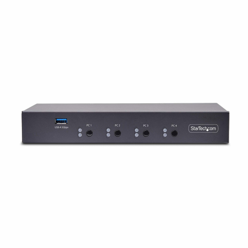 P4A20132-KM-SWITCH - Cables & Adaptors by StarTech.com