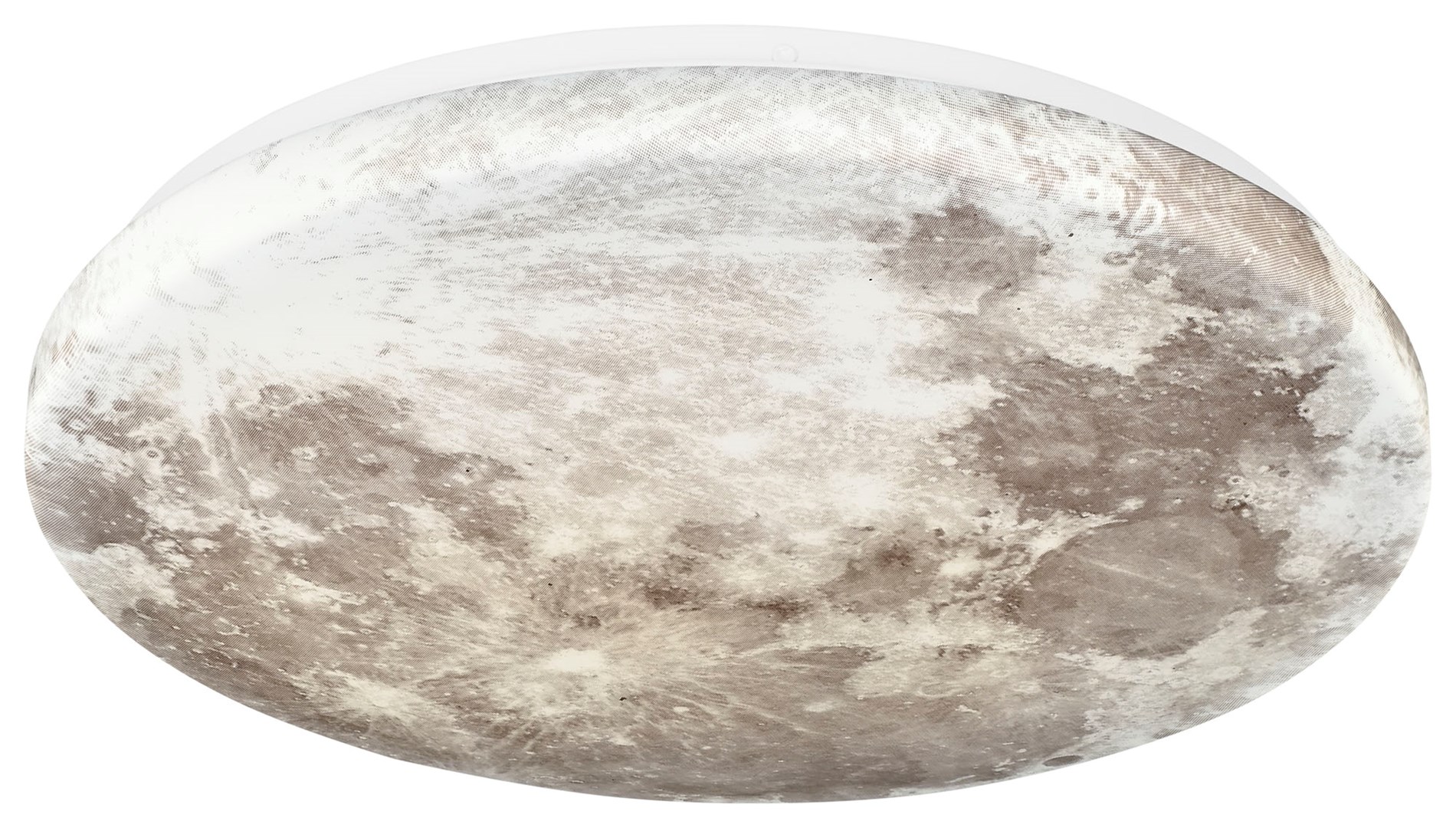 Activejet LED ceiling plafond AJE-MOON 24W
