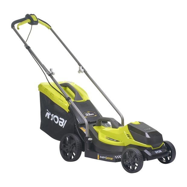Ryobi OLM1833B lawn ...