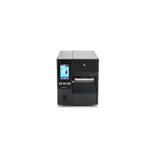 Zebra ZT411 300 x 300 DPI Wired & Wireless Thermal transfer POS printer