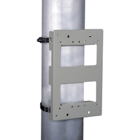 Axis 01149-001 mounting kit Silver