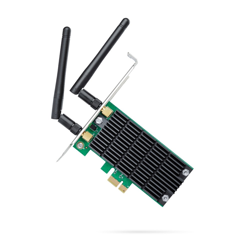TP-Link Archer T4E I...