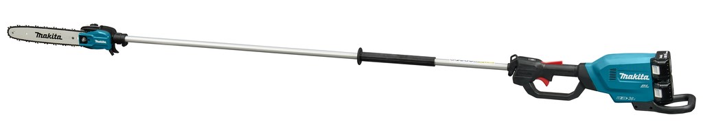 Makita DUA300PT2 power pole saw 6.8 kg