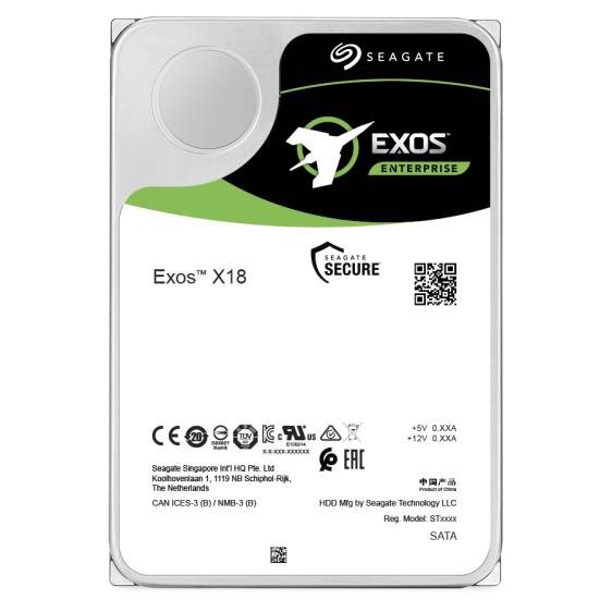 Seagate Enterprise S...
