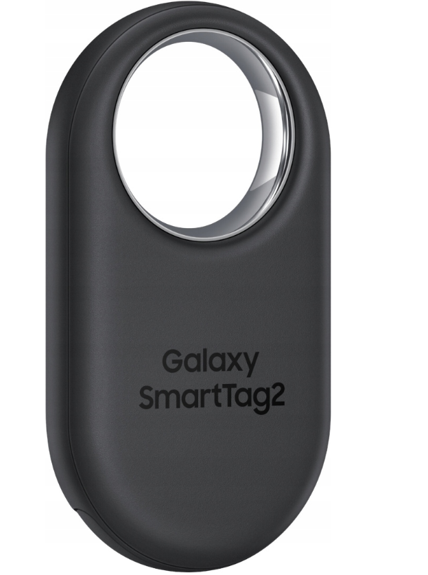 Samsung Galaxy SmartTag Item Finder Graphite
