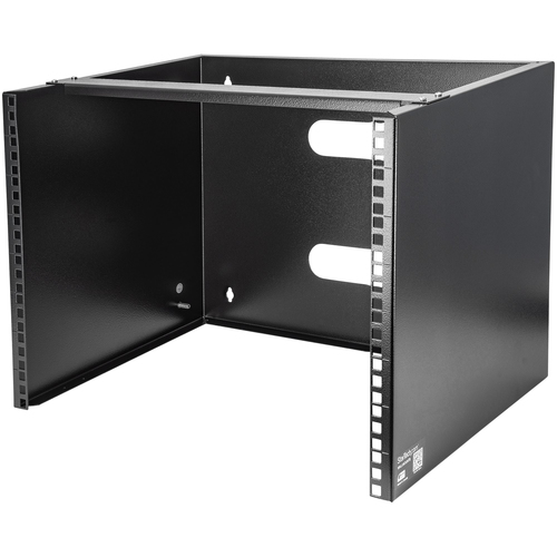 StarTech.com 8U Wall...