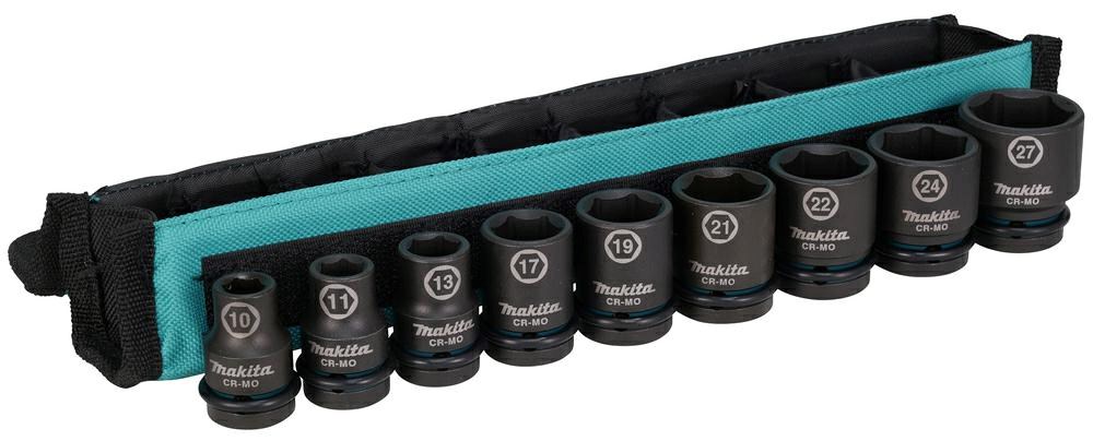 MAKITA IMPACT SOCKET...