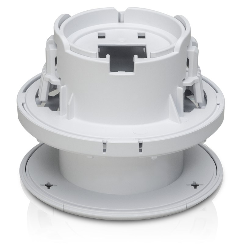 UBIQUITI-UVC-G3-F-C-3-CEILING MOUNT ACCESSORY. 3 PACK