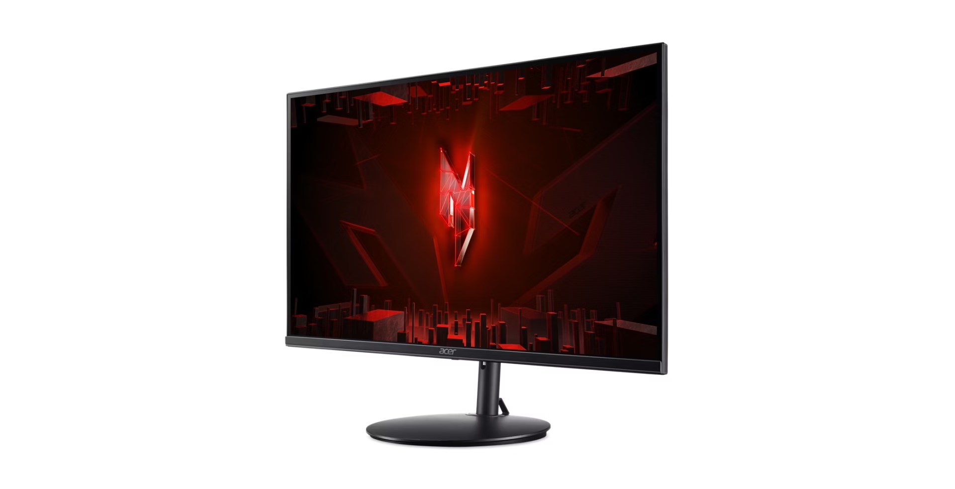 Acer Nitro XF240YM3biiph 61cm (24 ) FHD IPS Gaming Monitor 16:9 HDMI/DP 180Hz