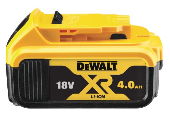 DeWALT DCB182 Lithium-Ion (Li-Ion) 4000 mAh 18 V