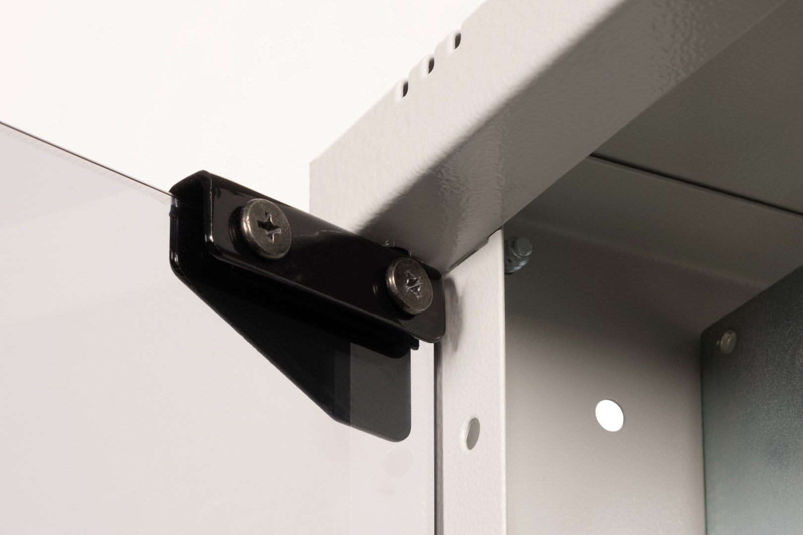 Digitus Wall-mounted enclosure SOHO Pro - 483 mm (19") - 540x400 mm (WxD)