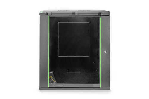 Digitus Wall Mounting Cabinets Dynamic Basic Series - 600x450 mm (WxD)