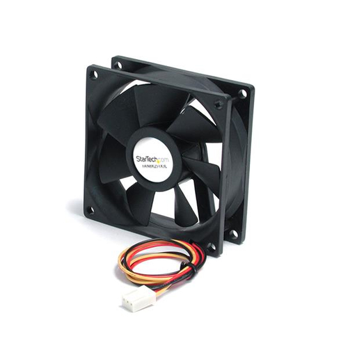 StarTech.com 80x25mm...