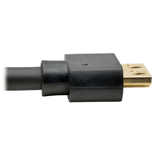 Tripp Lite P586-003-HD-V4A Mini DisplayPort 1.4 to HDMI Active Adapter Cable (M/M), 4K 60 Hz, 4:4:4, HDR, HDCP 2.2, 3 ft. (0.9 m)