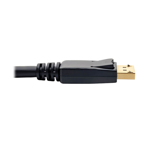 Tripp Lite U444-006-DP USB-C to DisplayPort Active Adapter Cable (M/M), 4K 60 Hz, 6 ft. (1.8 m)