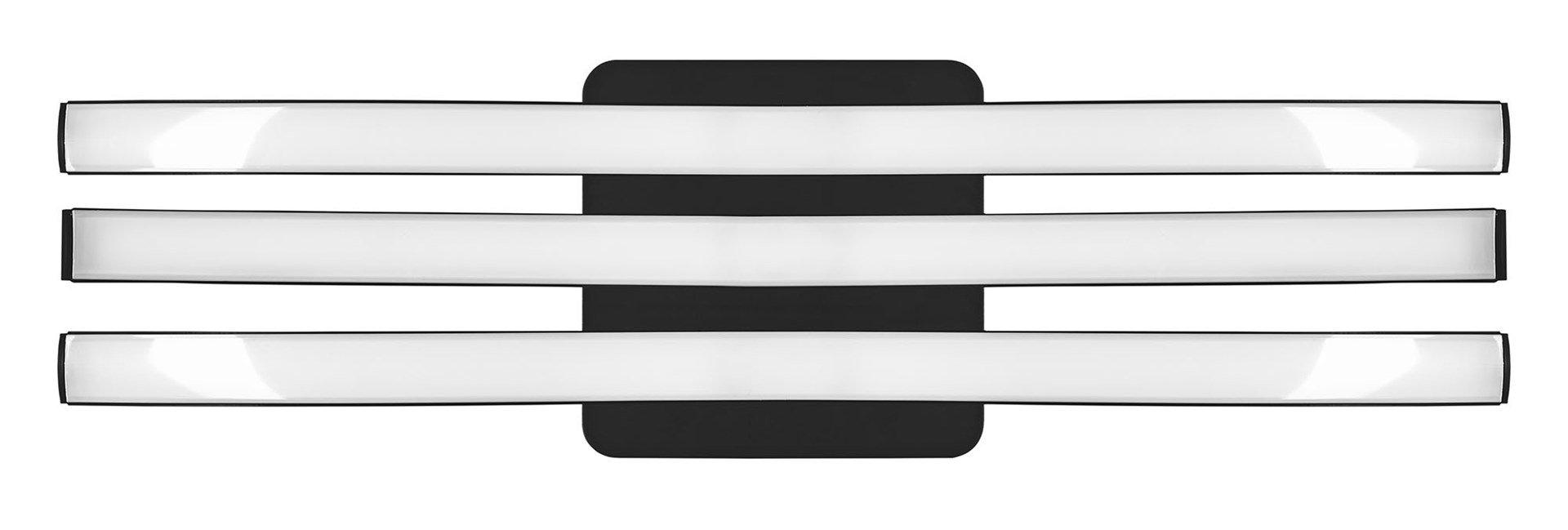 Activejet LED wall lamp AJE-LOGAN
