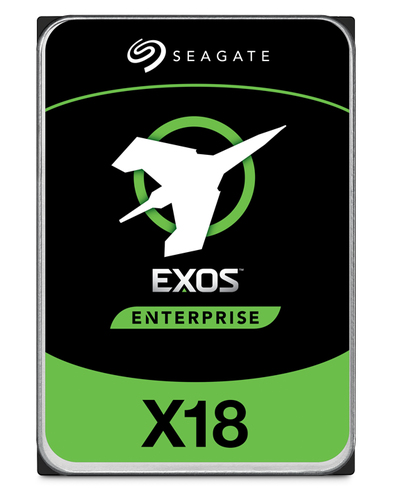 Seagate Exos X18 int...