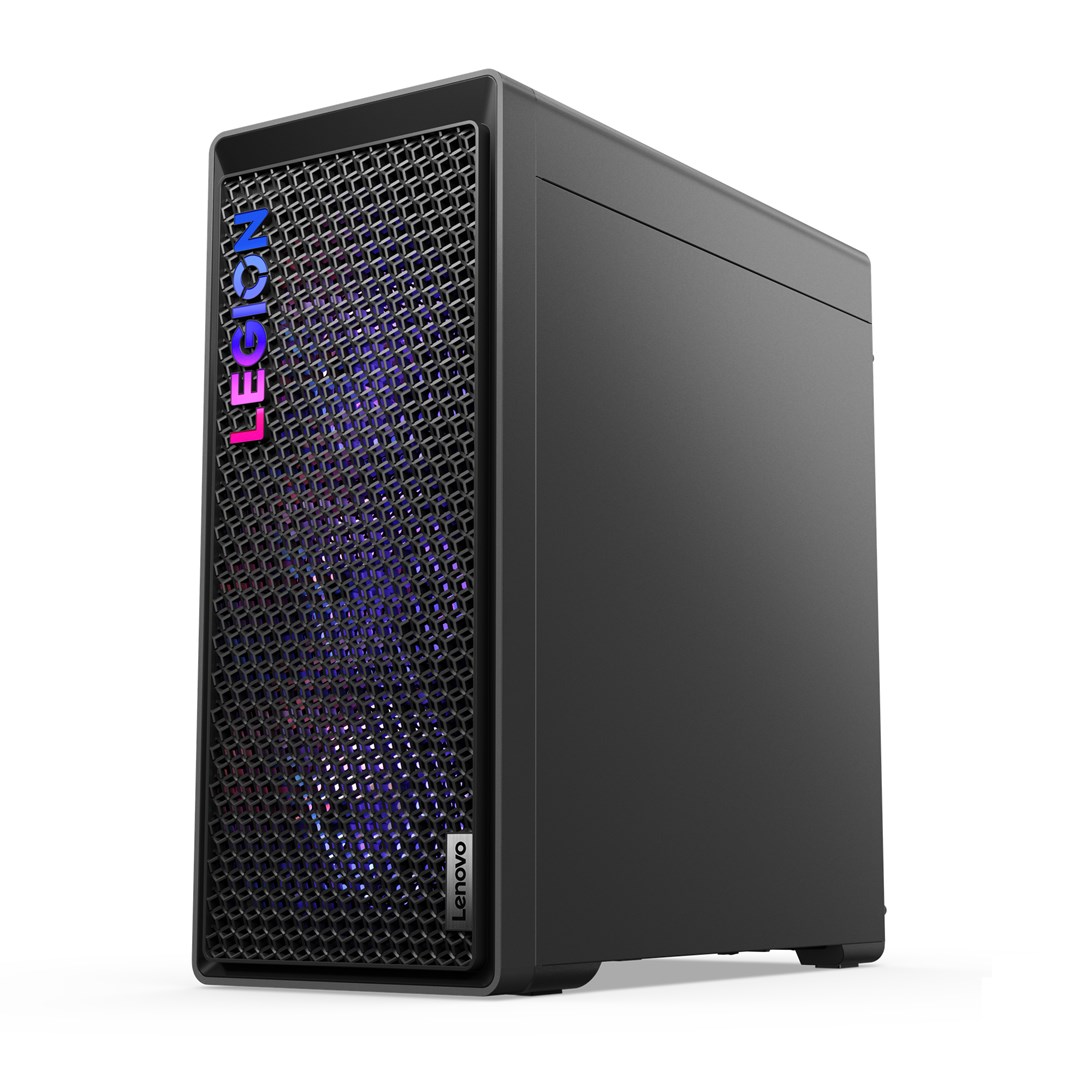 Lenovo Legion T7 34IAS10 Intel Core Ultra 9 285K 64 GB DDR5-SDRAM 2 TB SSD NVIDIA GeForce RTX 5080 NoOS Tower PC Grey